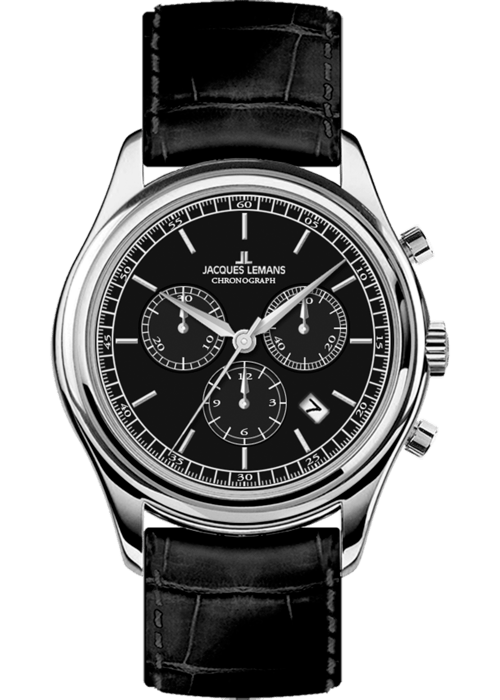 Наручные часы Jacques Lemans Classic 1-2188A