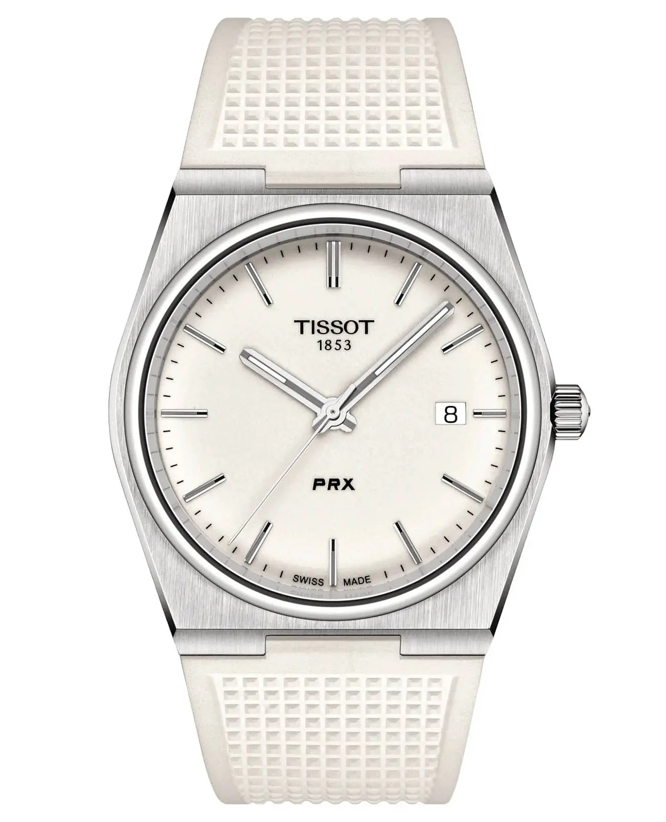 Наручные часы Tissot PRX T1374101701100