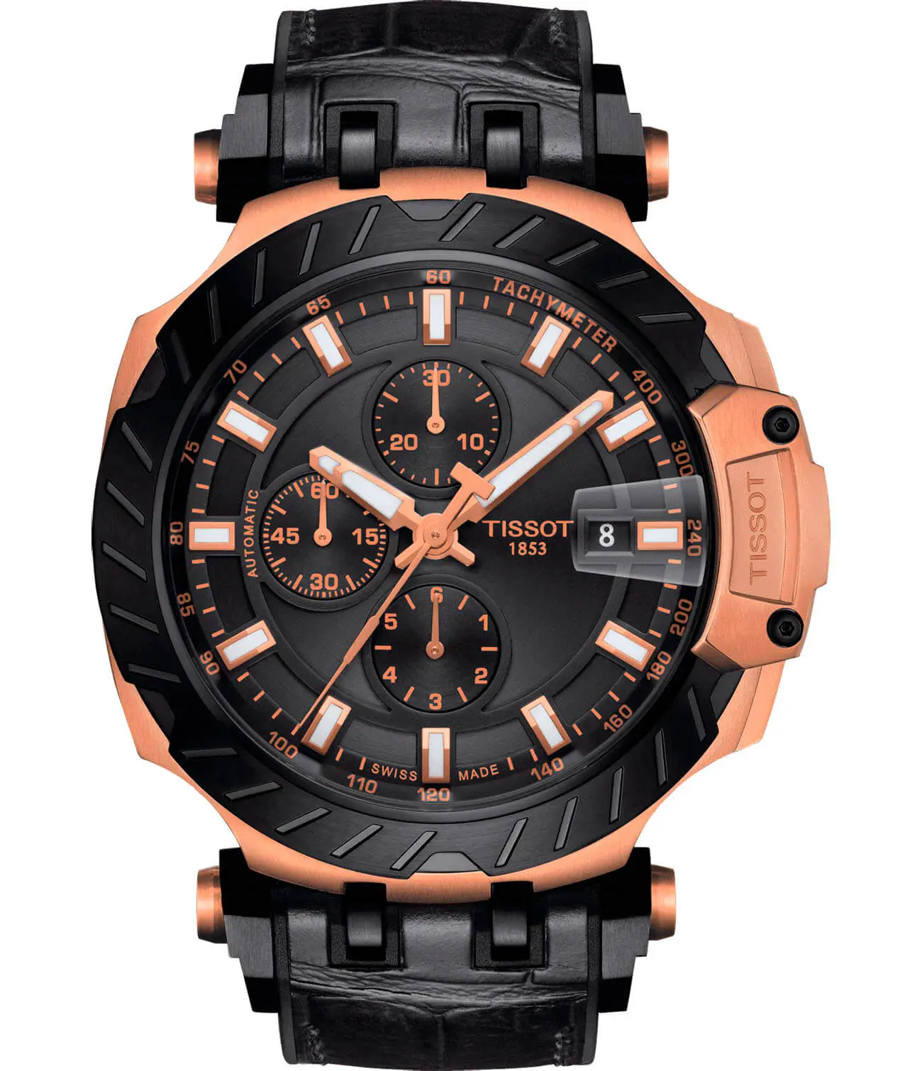 Наручные часы Tissot T-Sport T1154273705101