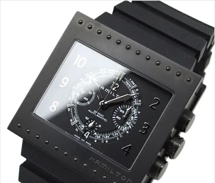 Наручные часы Hamilton Khaki Aviation H79686333