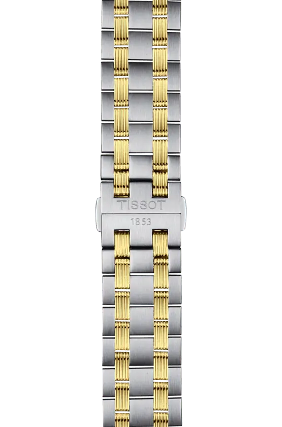 Наручные часы Tissot T-Classic T0654302203100