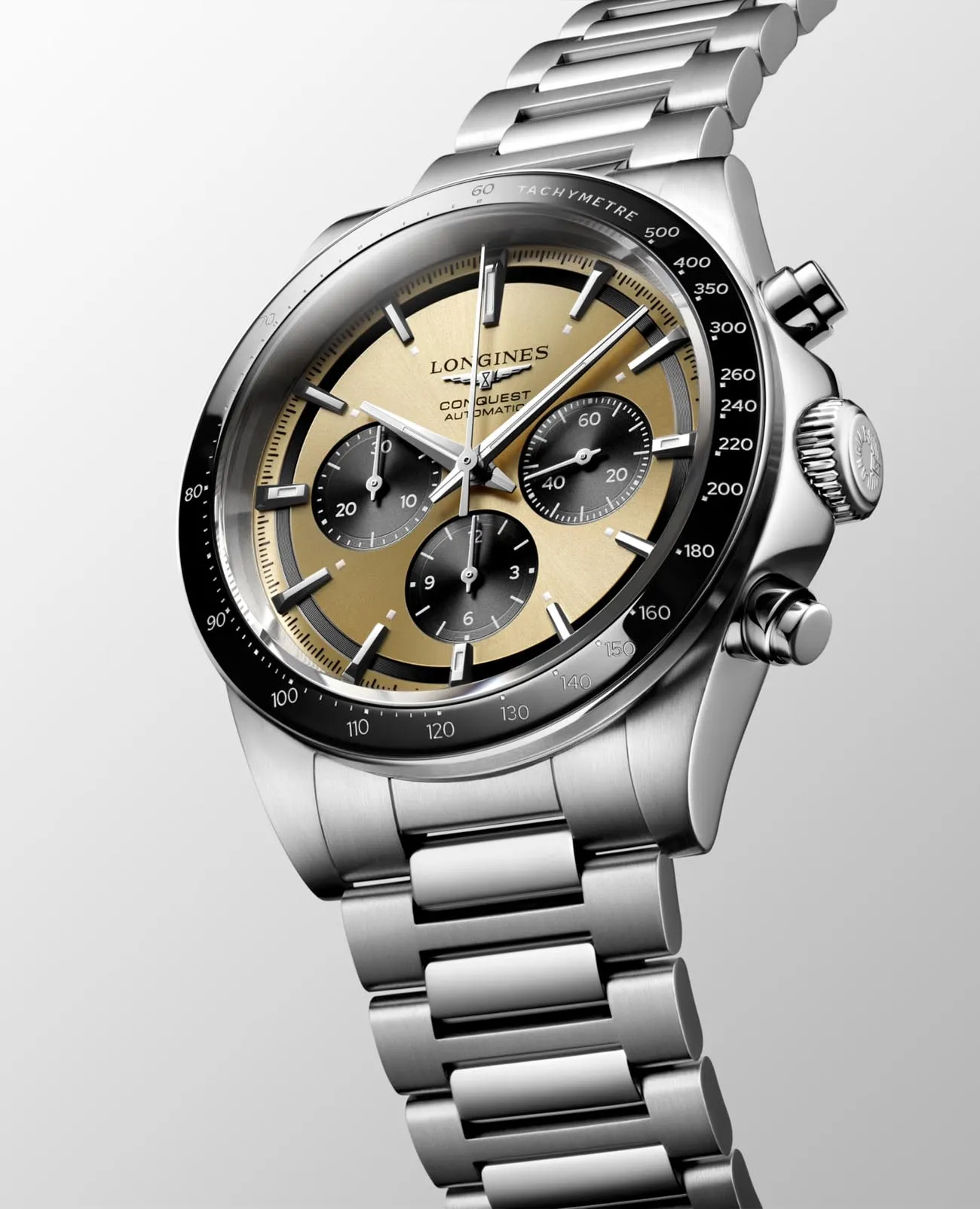 Наручные часы Longines HydroConquest L38354326