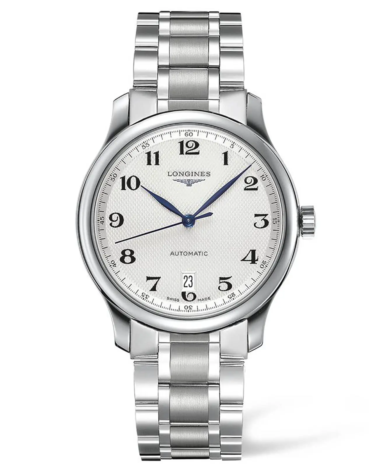 Наручные часы Longines The Longines Master Collection L26284786