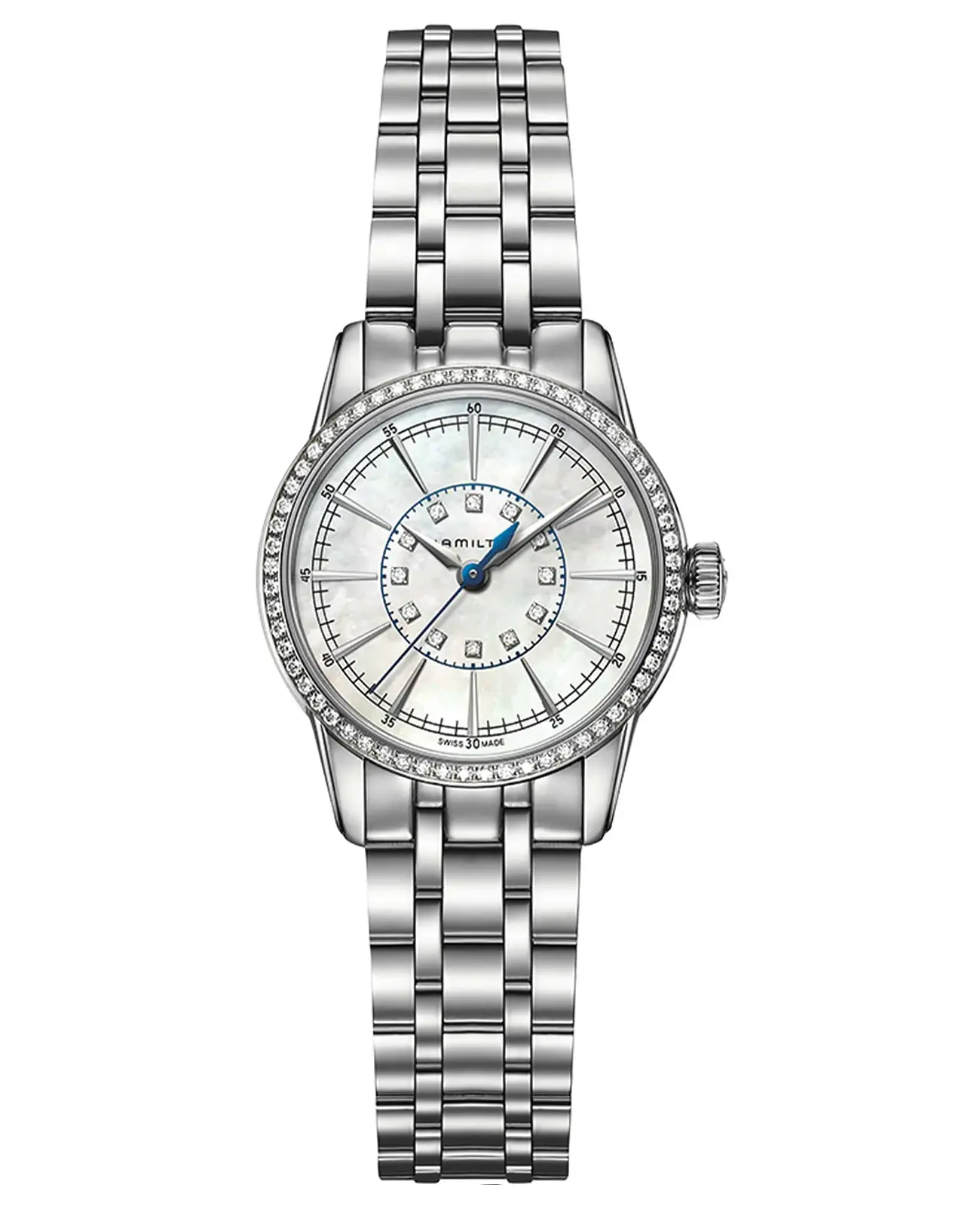 Наручные часы Hamilton American Classic H40391191