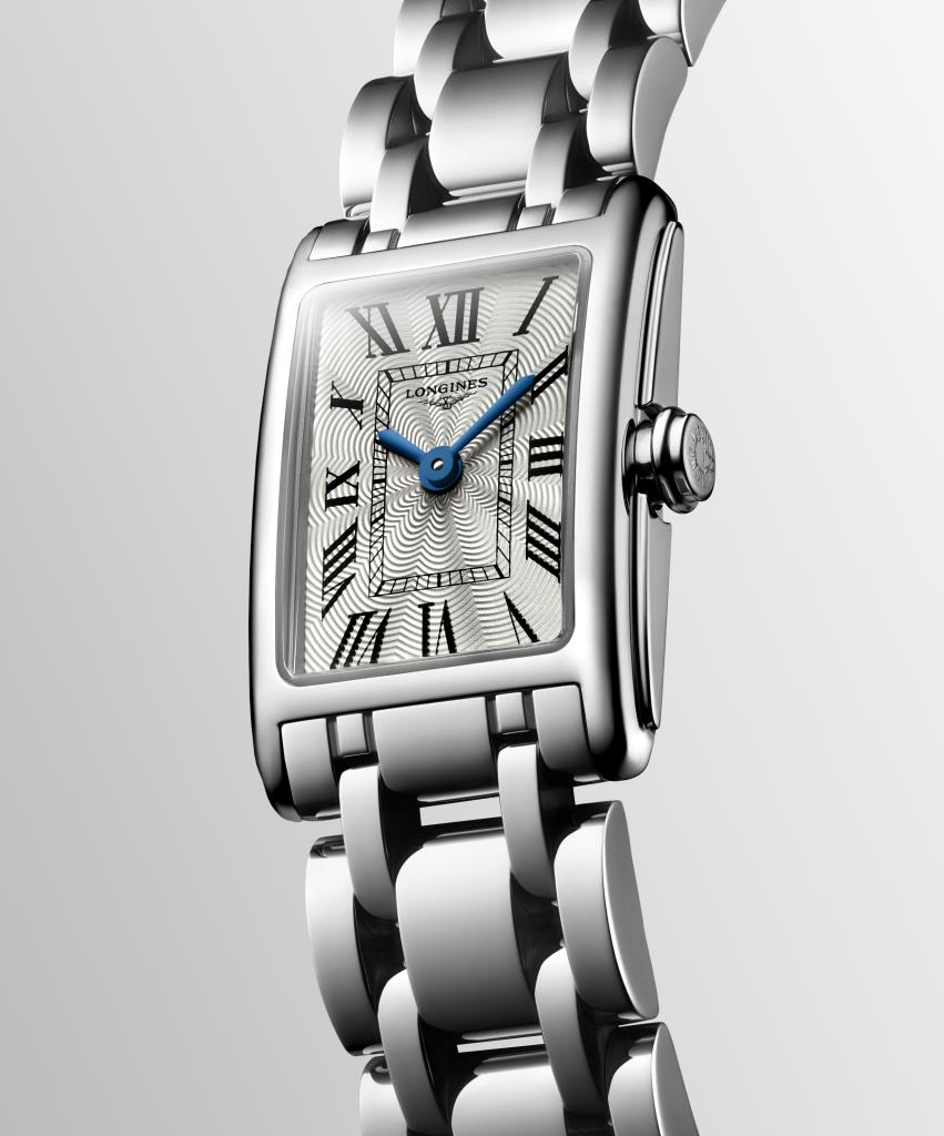 Наручные часы Longines Longines DolceVita L52584716