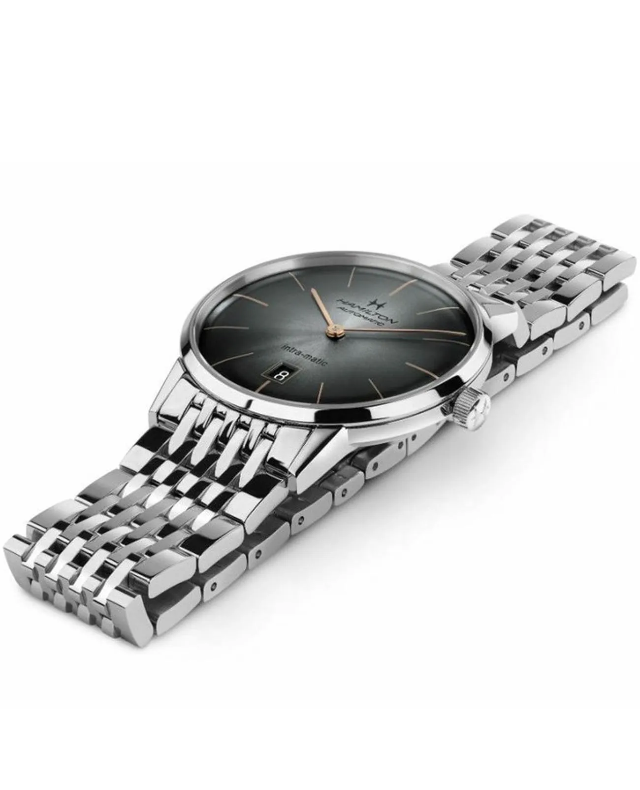 Наручные часы Hamilton American Classic H38455181