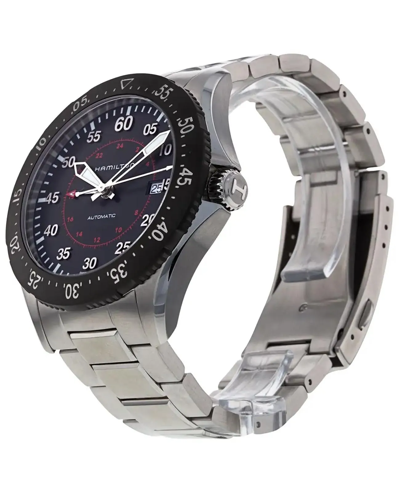 Наручные часы Hamilton Khaki Aviation H76755135