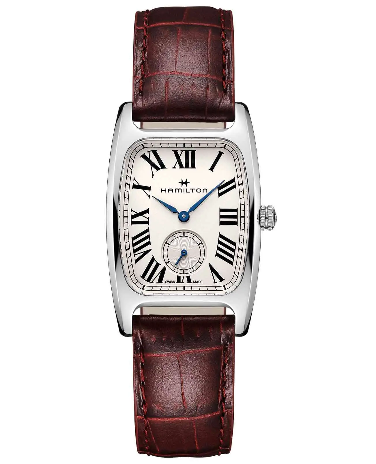 Наручные часы Hamilton American Classic H13421811