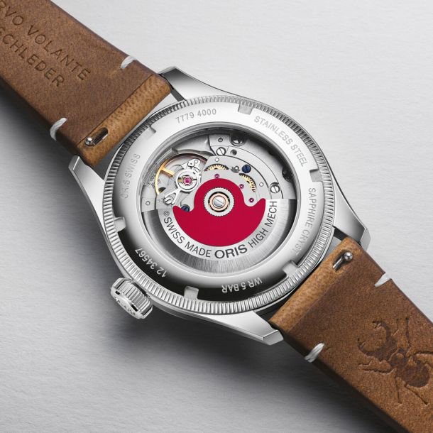 Наручные часы Oris Big Crown 75477794063