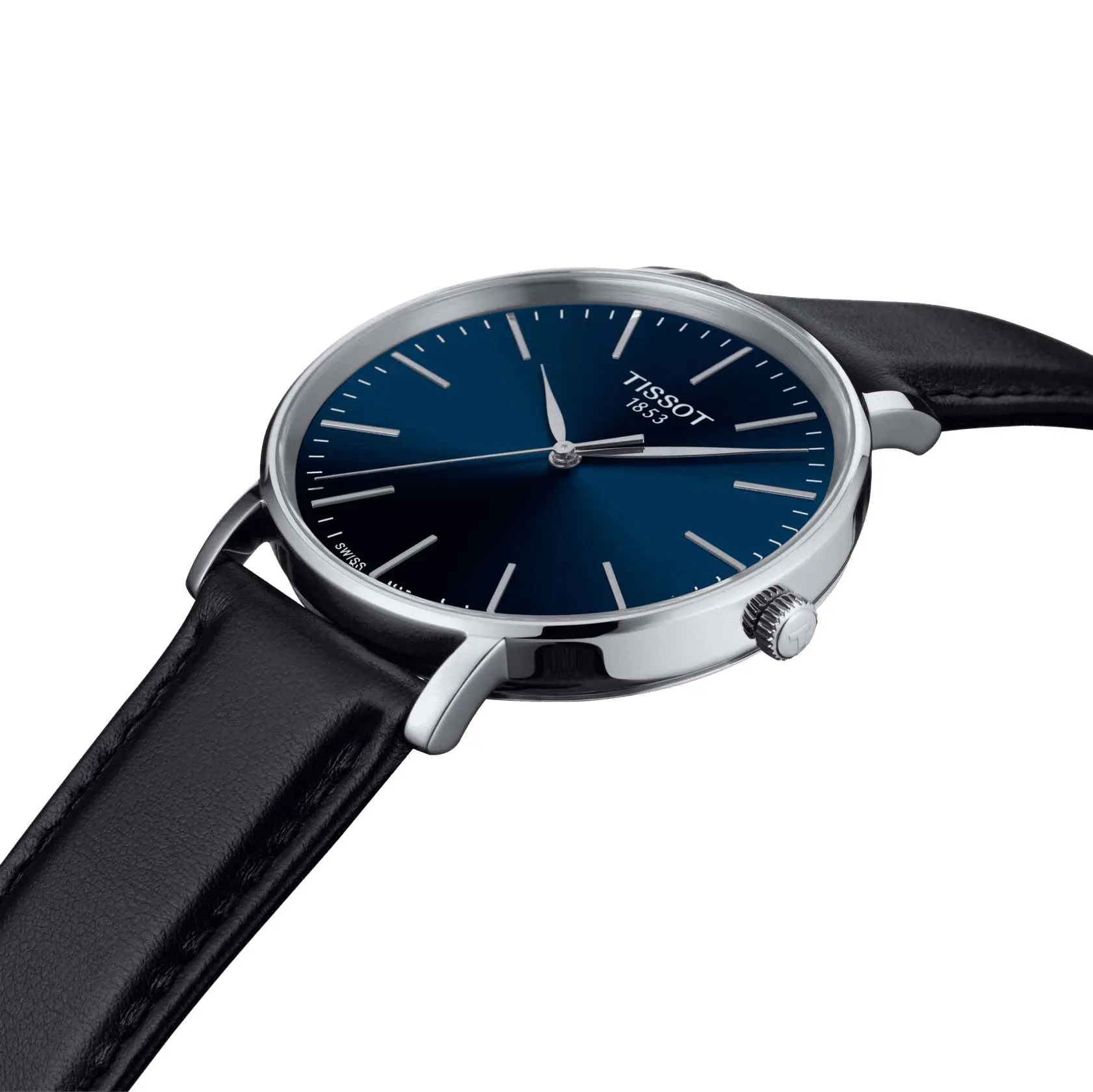Наручные часы Tissot T-Classic T1434101604100