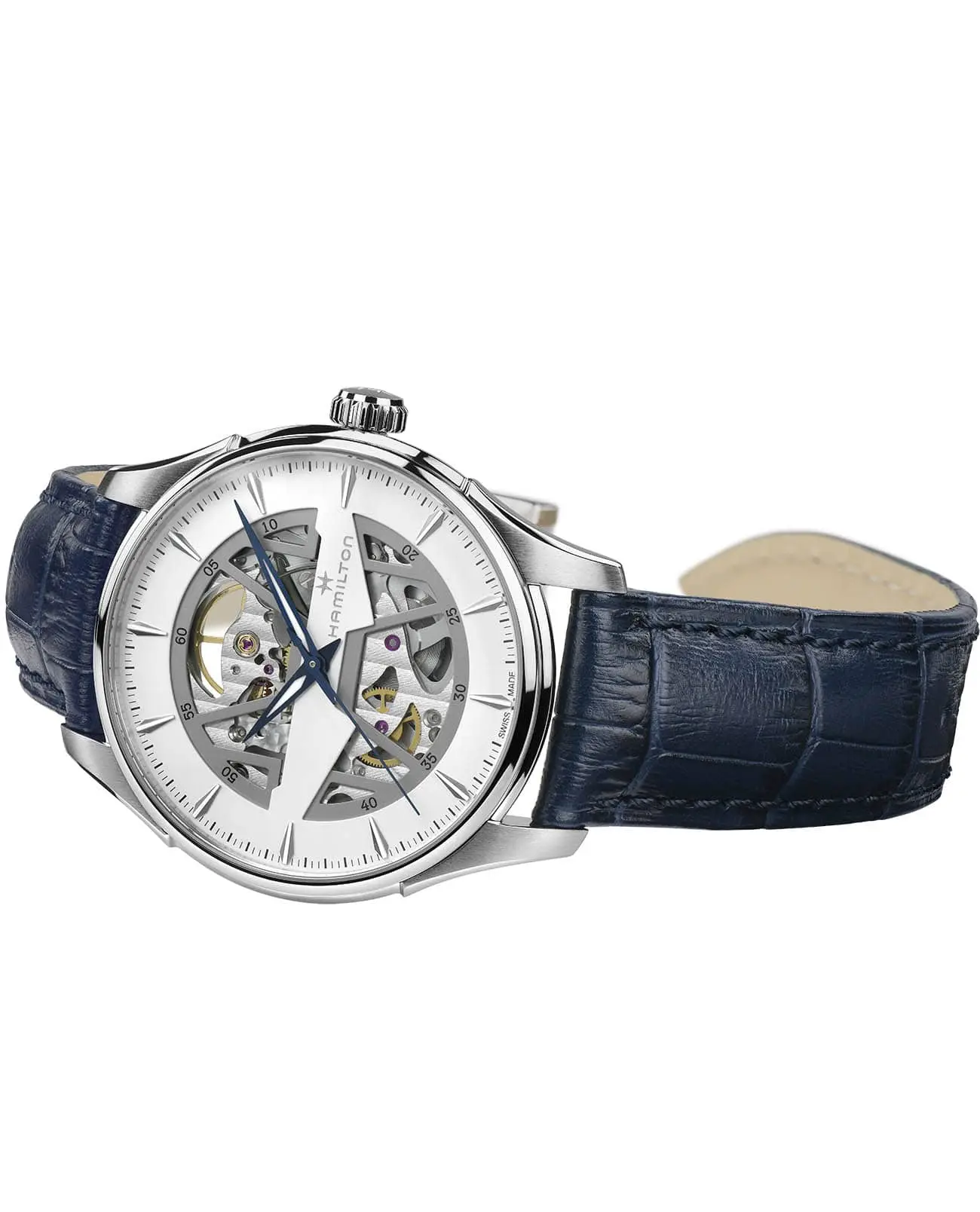 Наручные часы Hamilton Jazzmaster H42535610