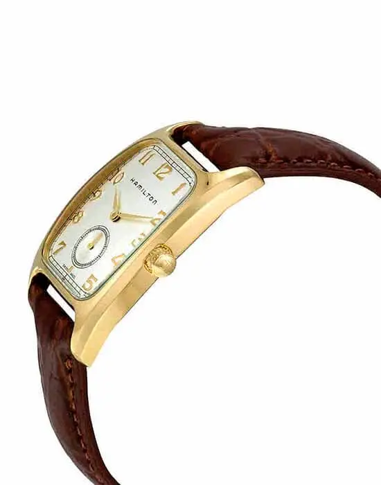 Наручные часы Hamilton American Classic H13431553