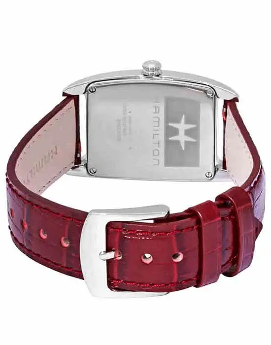 Наручные часы Hamilton American Classic H13421811