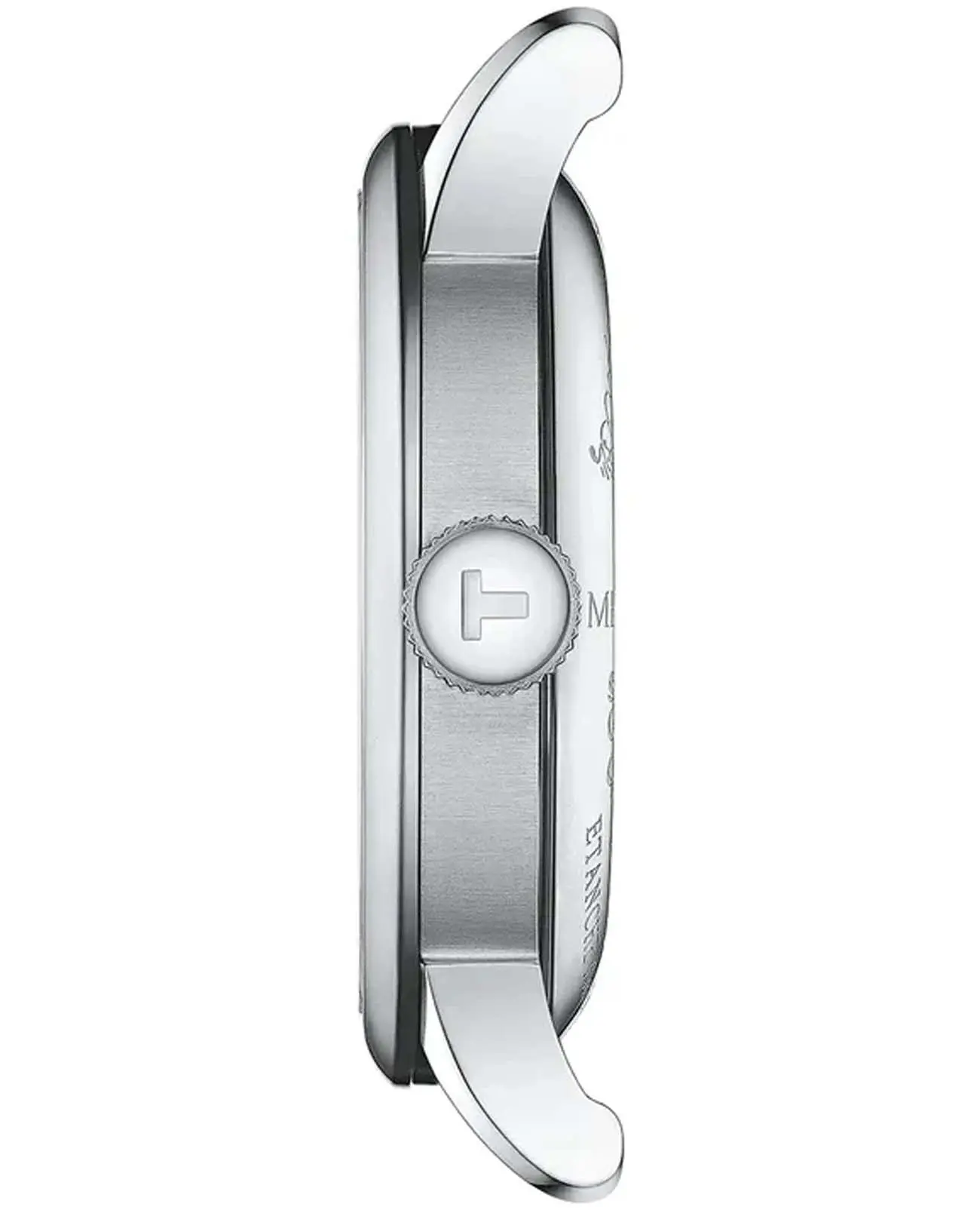 Наручные часы Tissot T-Classic T0064071103303