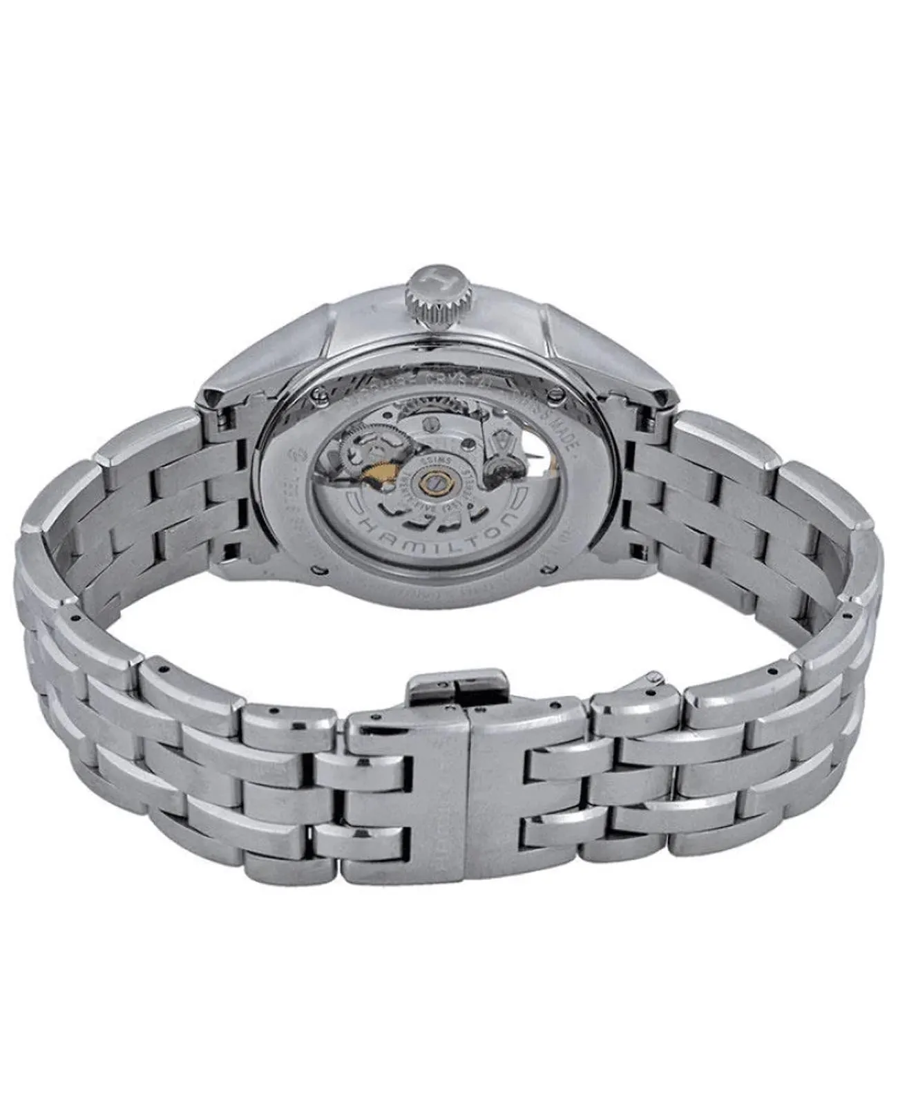 Наручные часы Hamilton Jazzmaster H42555151