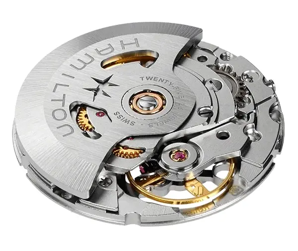 Наручные часы Hamilton Jazzmaster H32655191