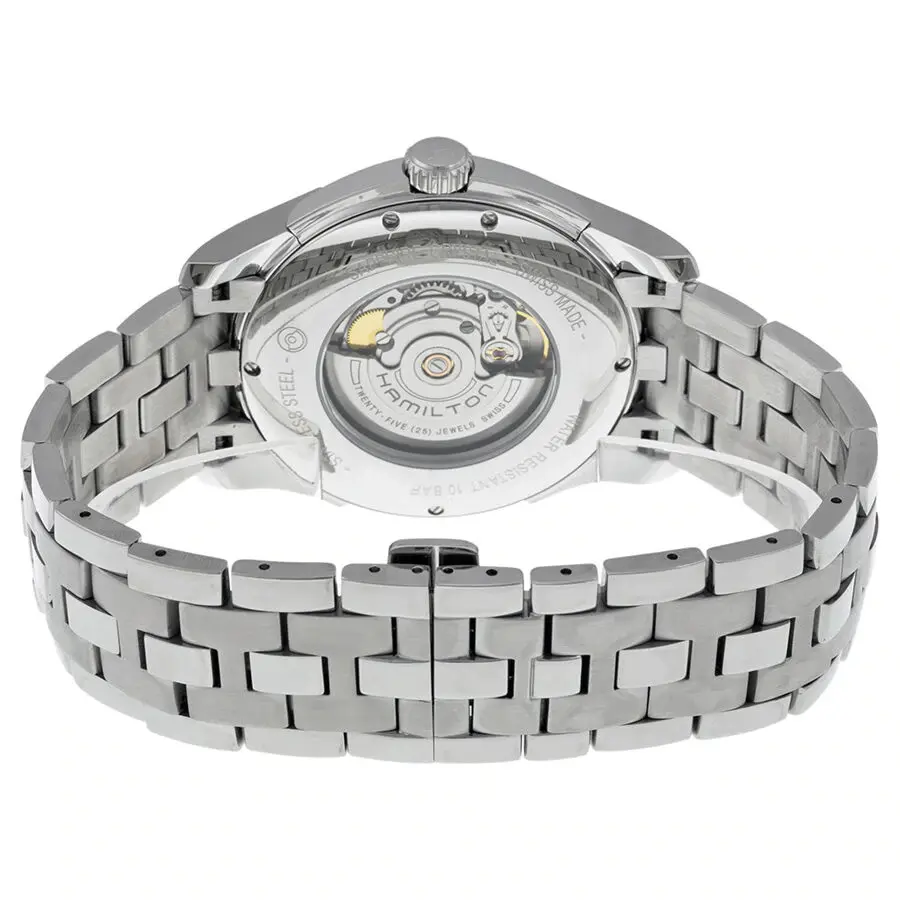 Наручные часы Hamilton Jazzmaster H32715151