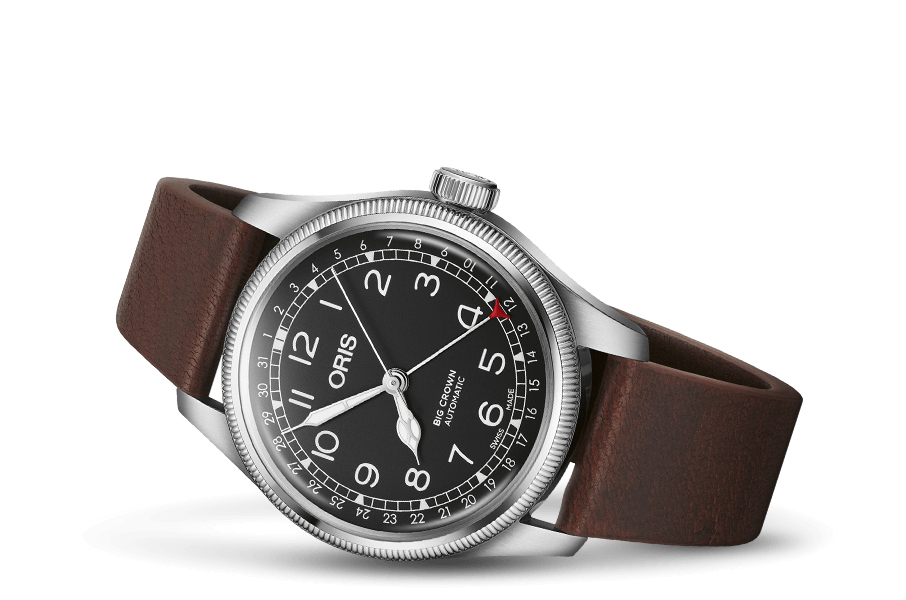 Наручные часы Oris Big Crown 75477854084
