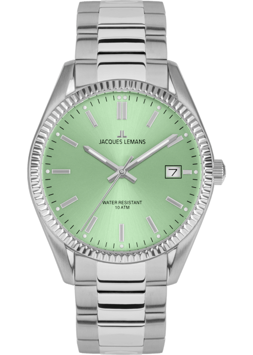 Наручные часы Jacques Lemans Classic 50-3F