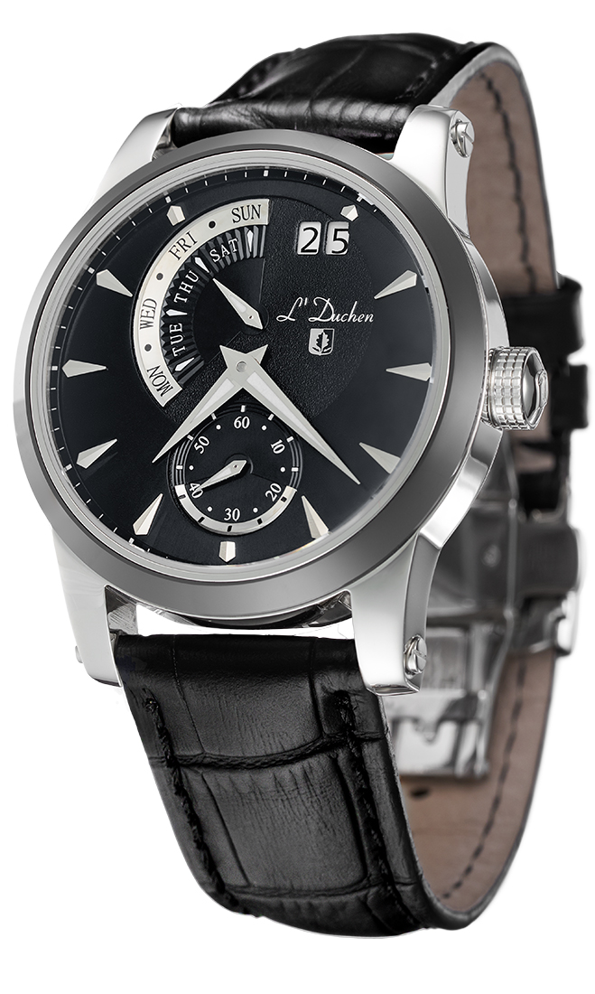 Наручные часы lduchen Multifunction D 237.11.31