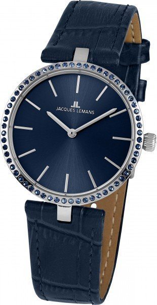 Наручные часы Jacques Lemans Milano 1-2024I