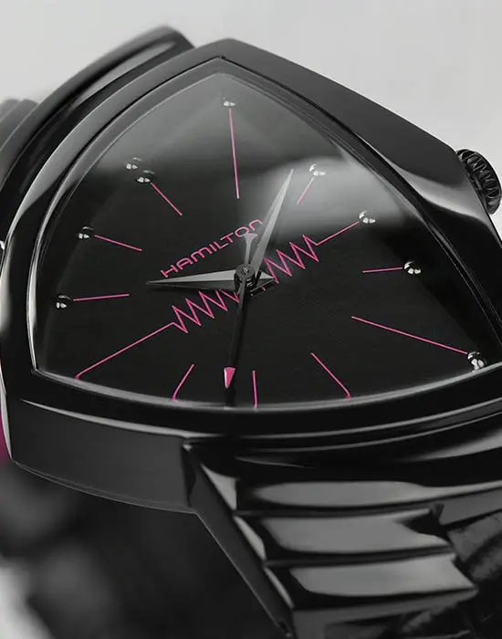Наручные часы Hamilton Ventura H89421731
