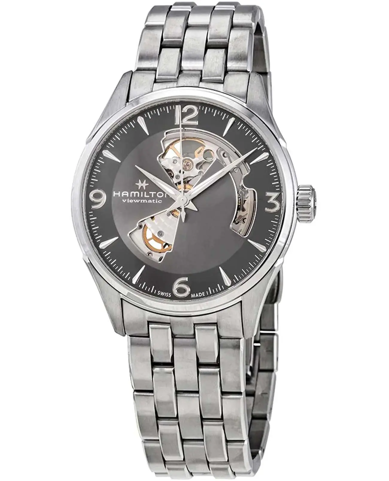 Наручные часы Hamilton Jazzmaster H32705181