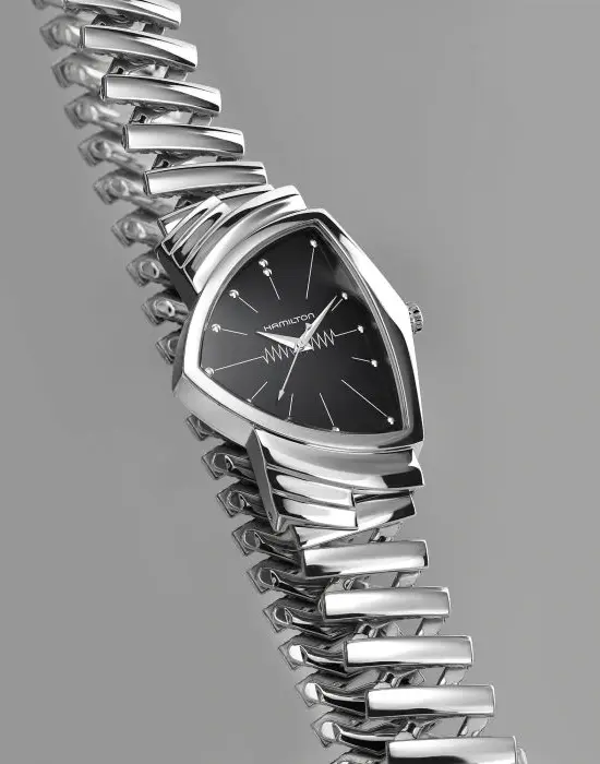 Наручные часы Hamilton Ventura H24411232