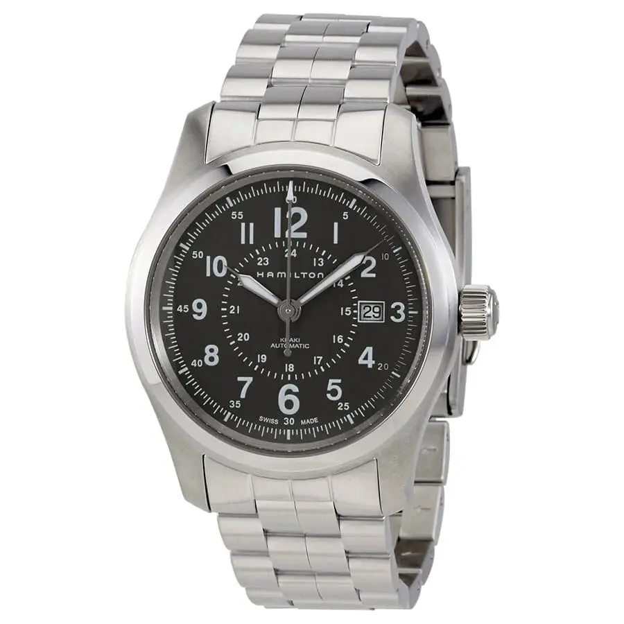 Наручные часы Hamilton Khaki Field H70605163