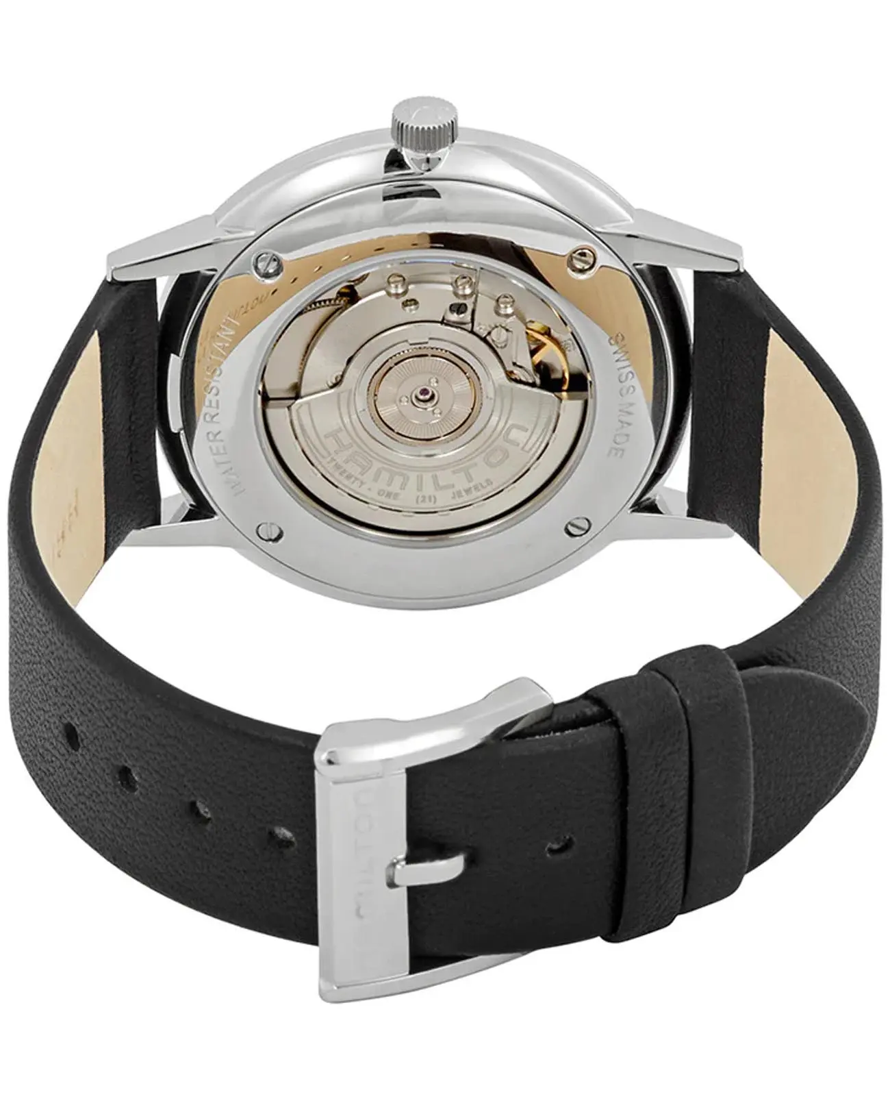 Наручные часы Hamilton American Classic H38755781