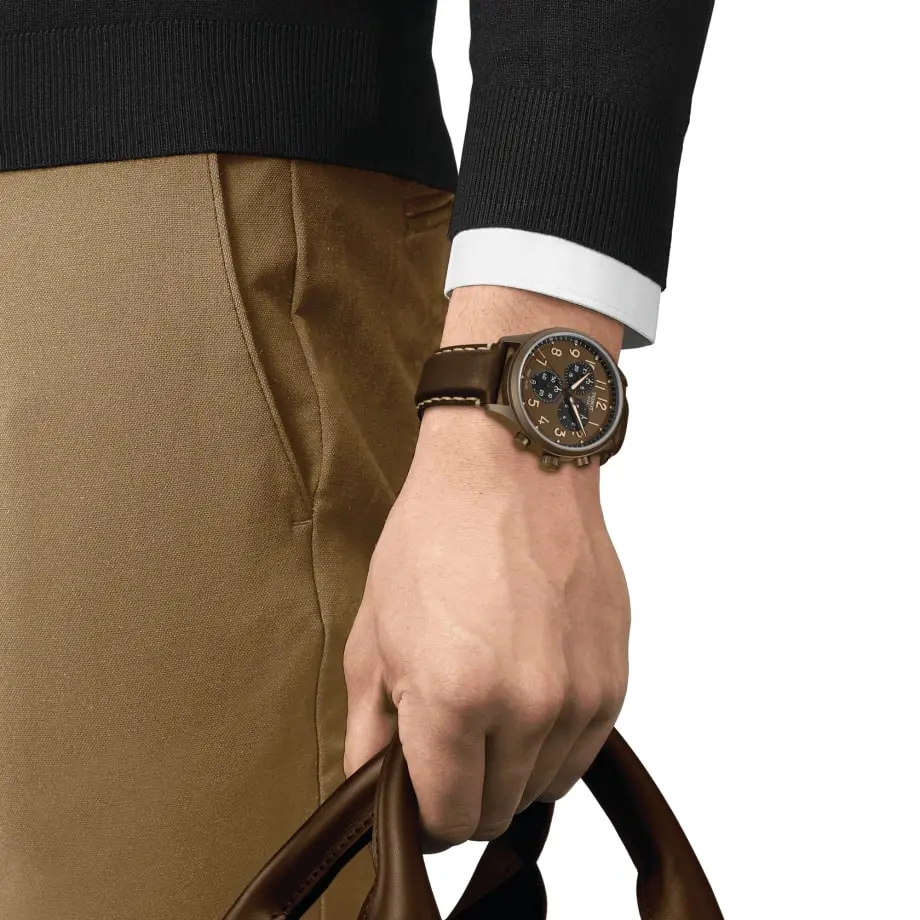 Наручные часы Tissot T-Classic T1166173609200