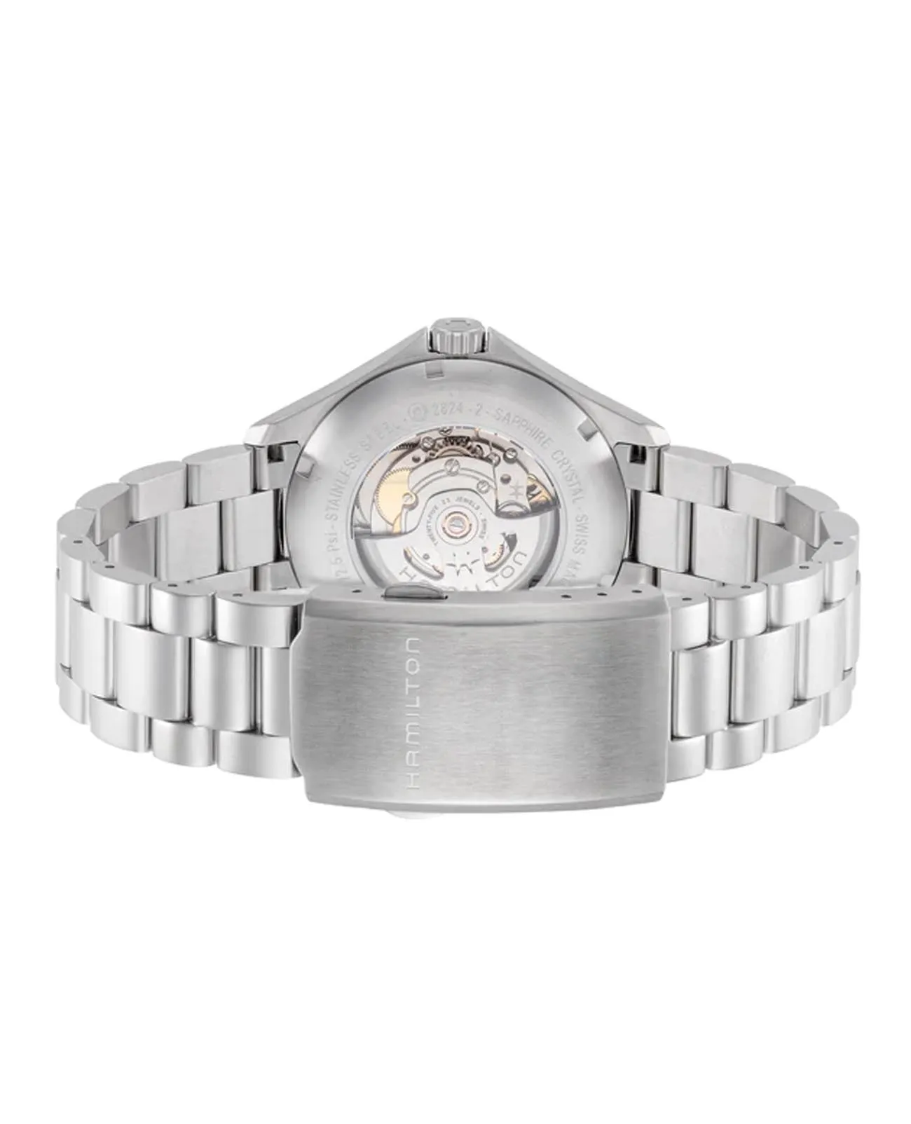Наручные часы Hamilton Khaki Aviation H76665135