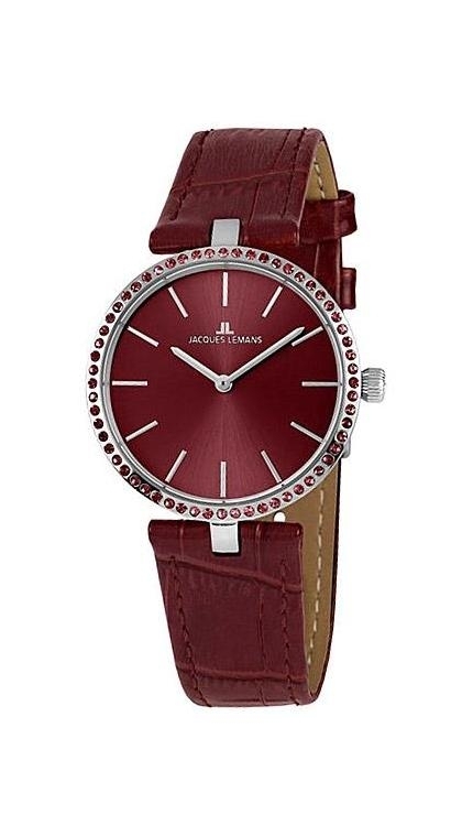 Наручные часы Jacques Lemans Milano 1-2024J