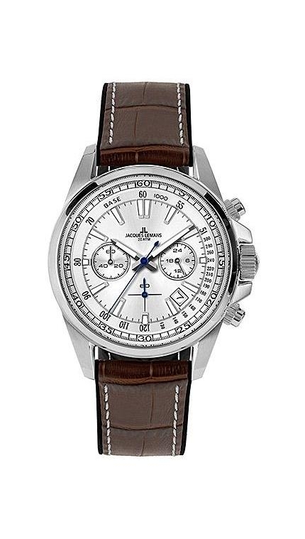Наручные часы Jacques Lemans Sports 1-2117B
