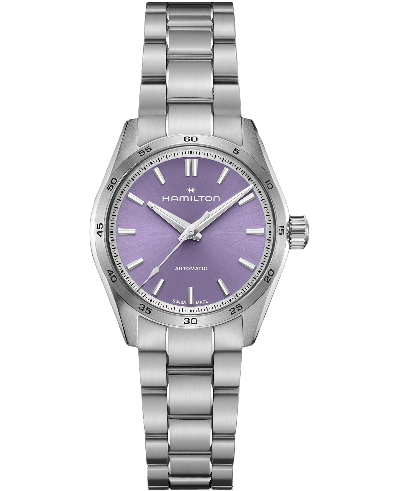 Наручные часы Hamilton Jazzmaster H36105170