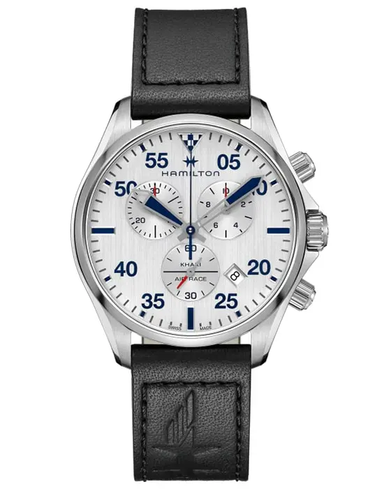 Наручные часы Hamilton Khaki Aviation H76712751