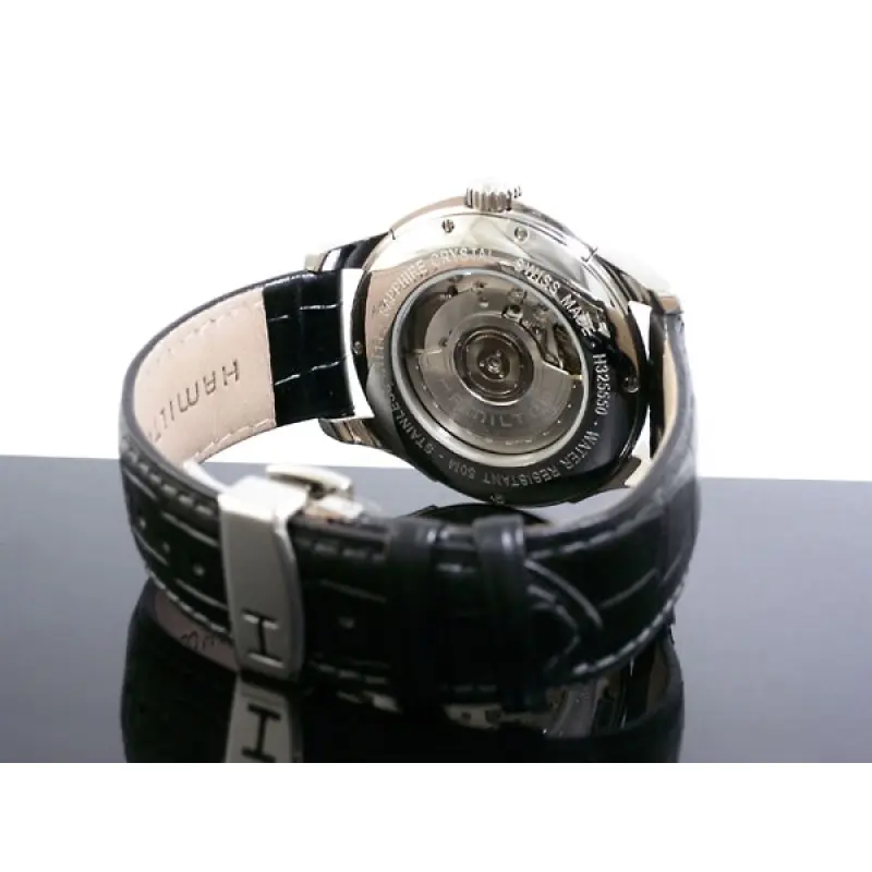 Наручные часы Hamilton Jazzmaster H32555755