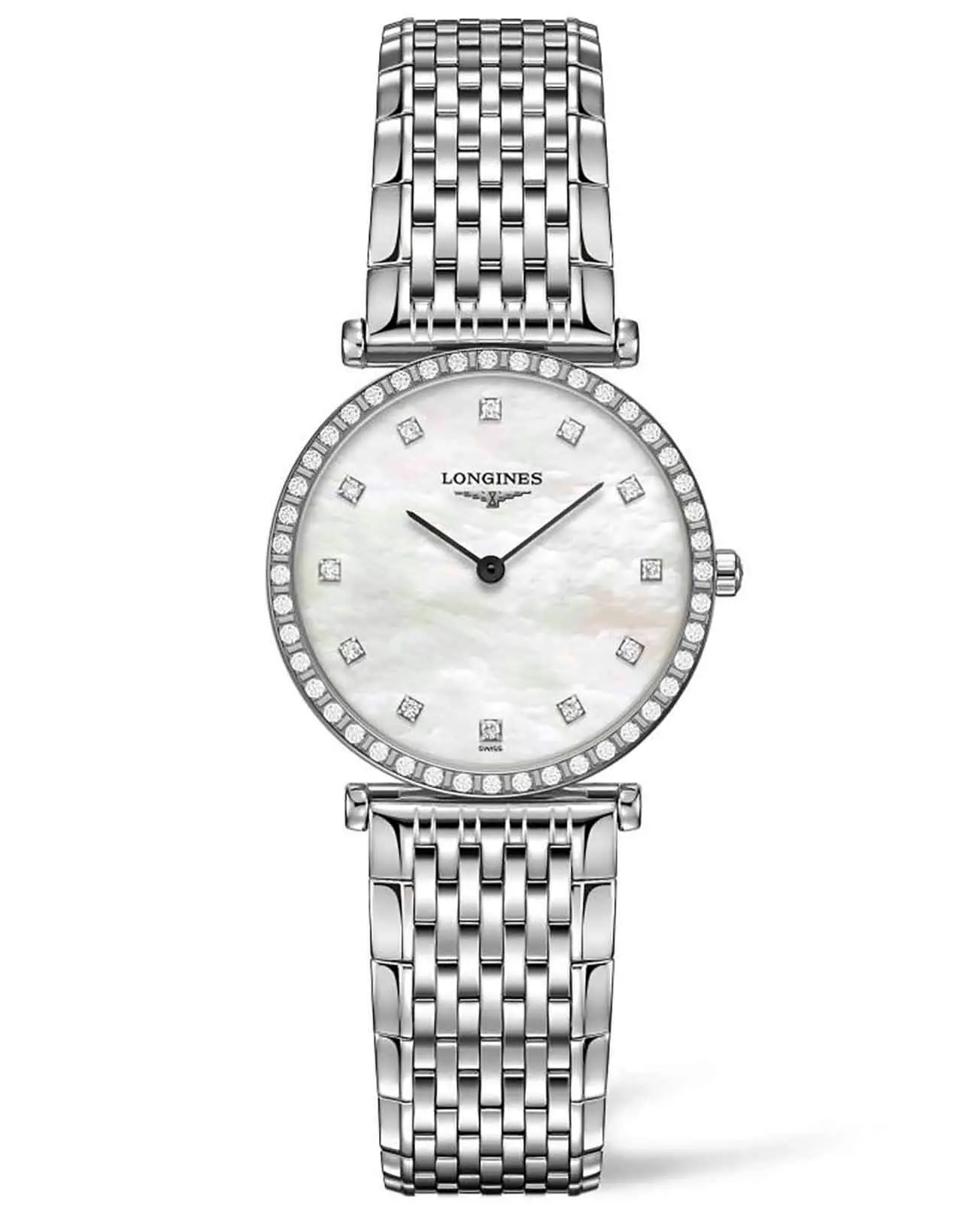Наручные часы Longines La Grande Classique De Longines L45230876