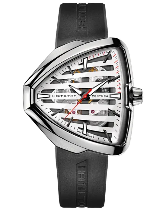 Наручные часы Hamilton Ventura H24555381
