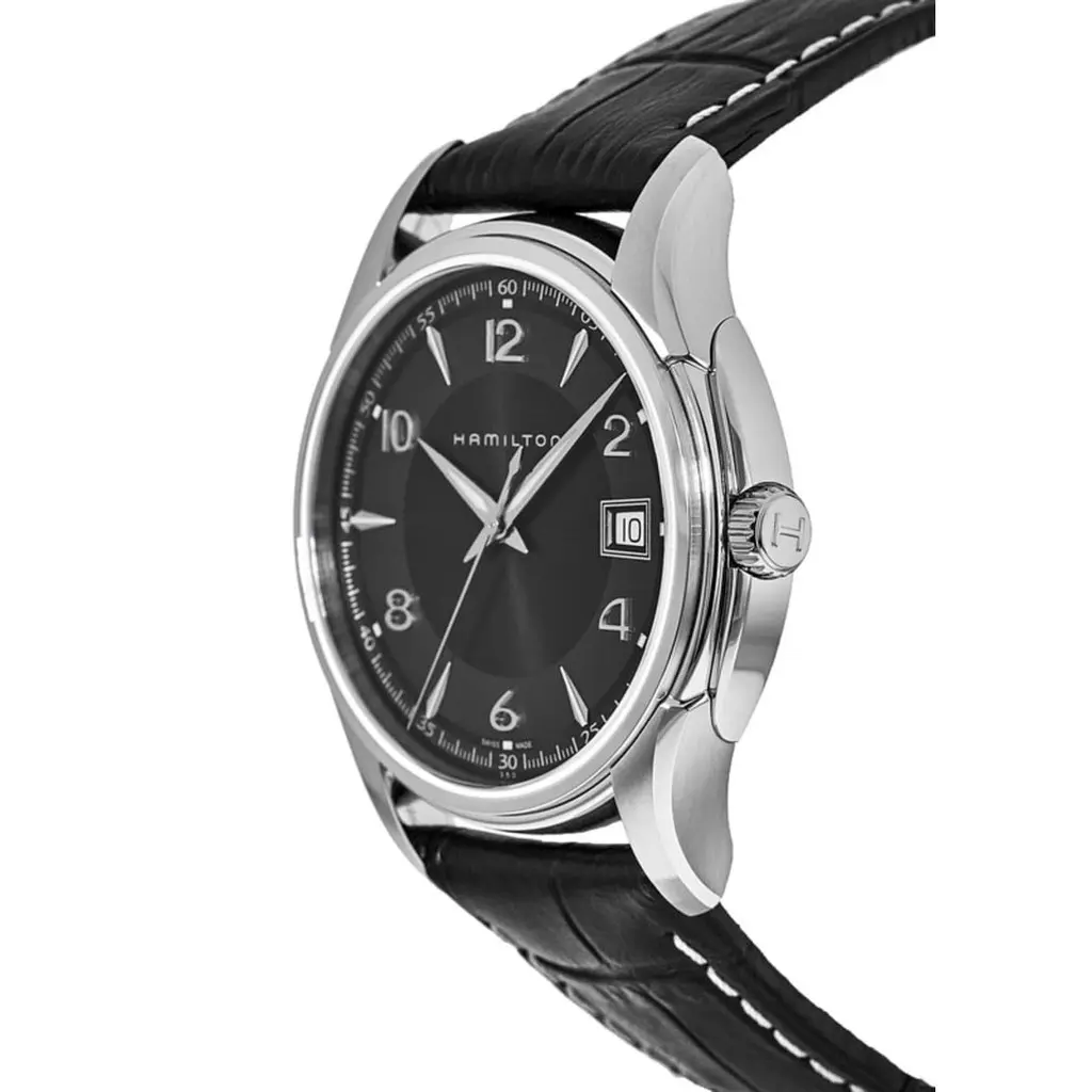 Наручные часы Hamilton Jazzmaster H32411735