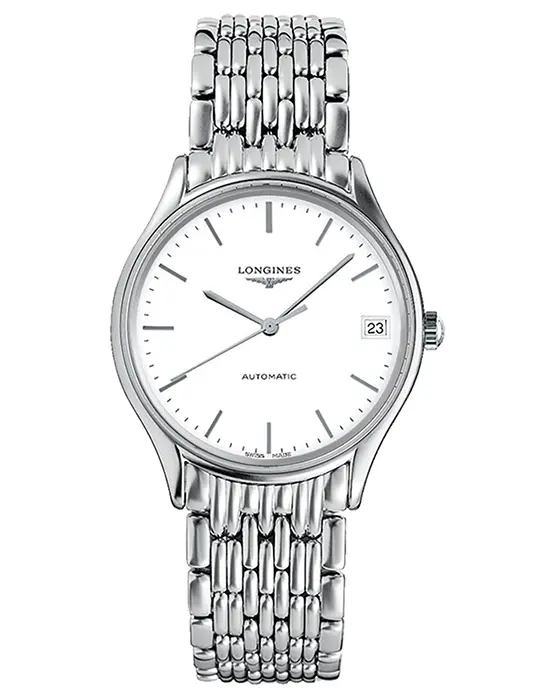 Наручные часы Longines The Longines Elegant Collection L43614126