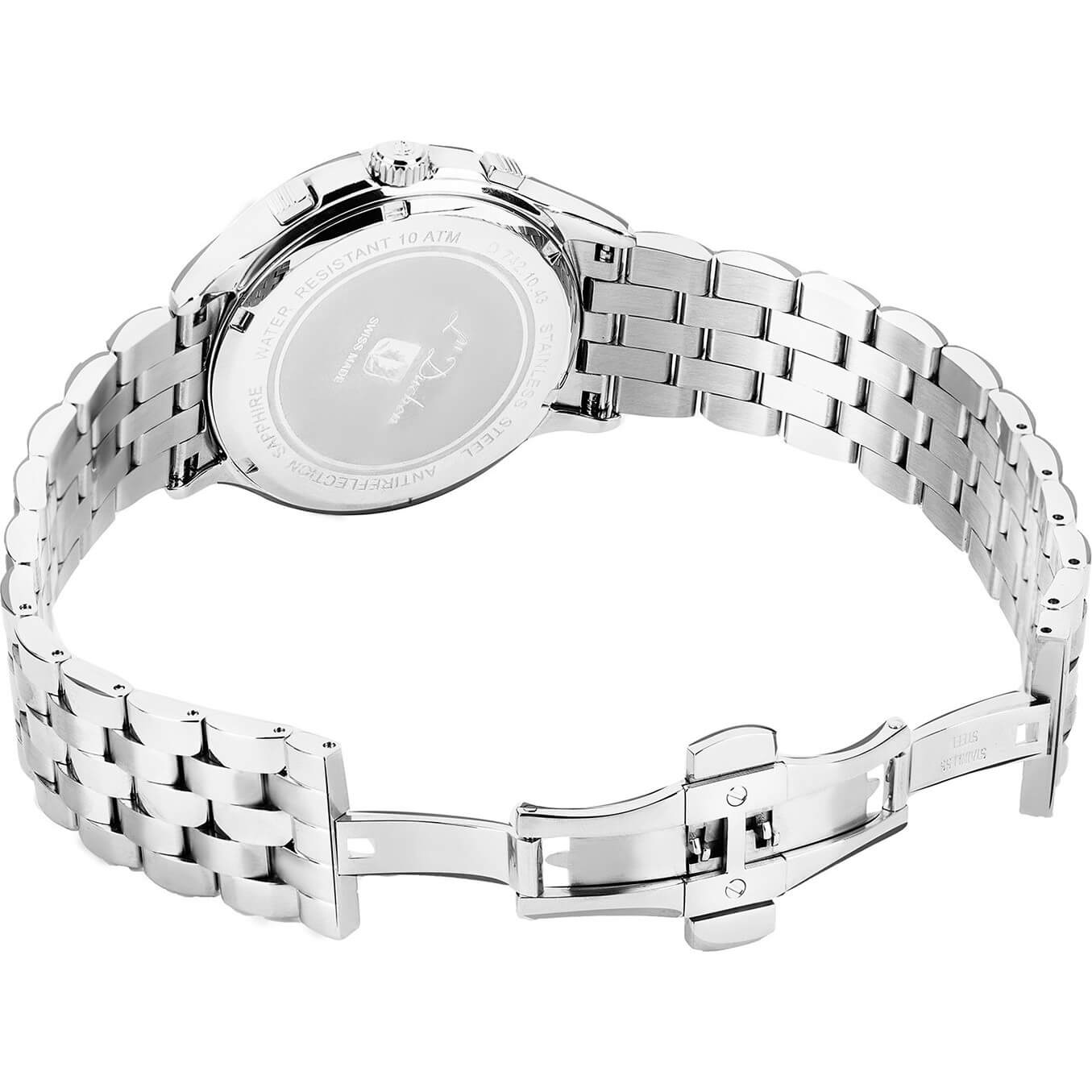 Наручные часы lduchen Multifunction D 742.10.45
