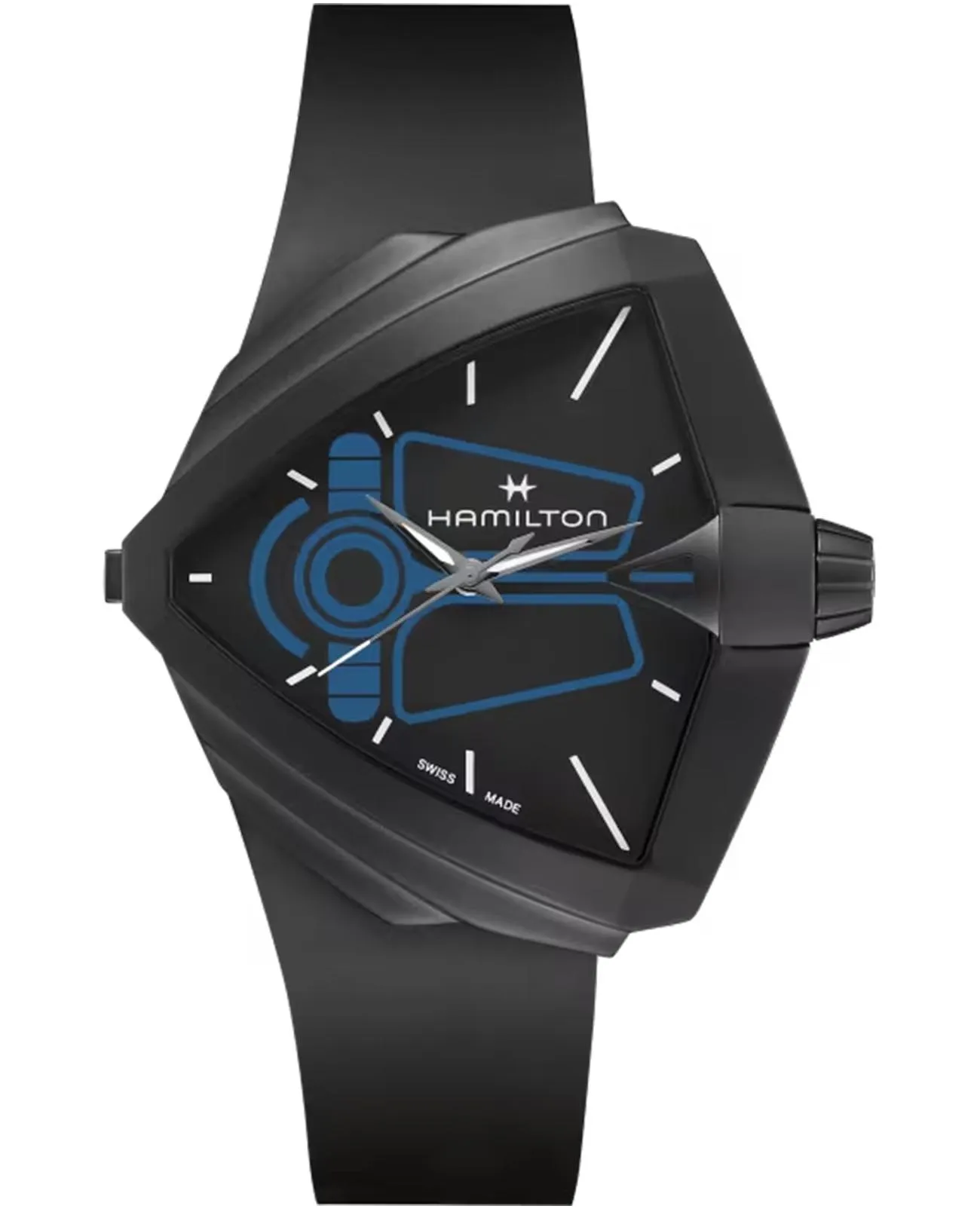 Наручные часы Hamilton Ventura H24614330