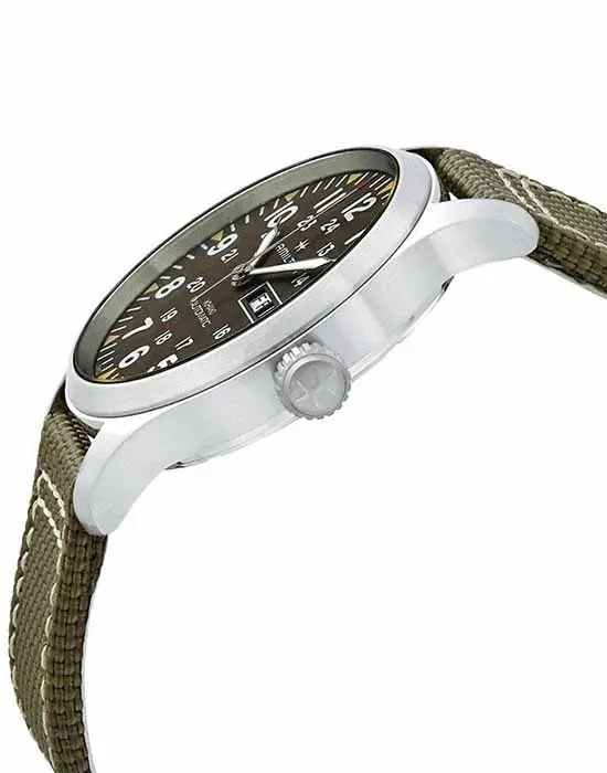 Наручные часы Hamilton Khaki Field H70535081