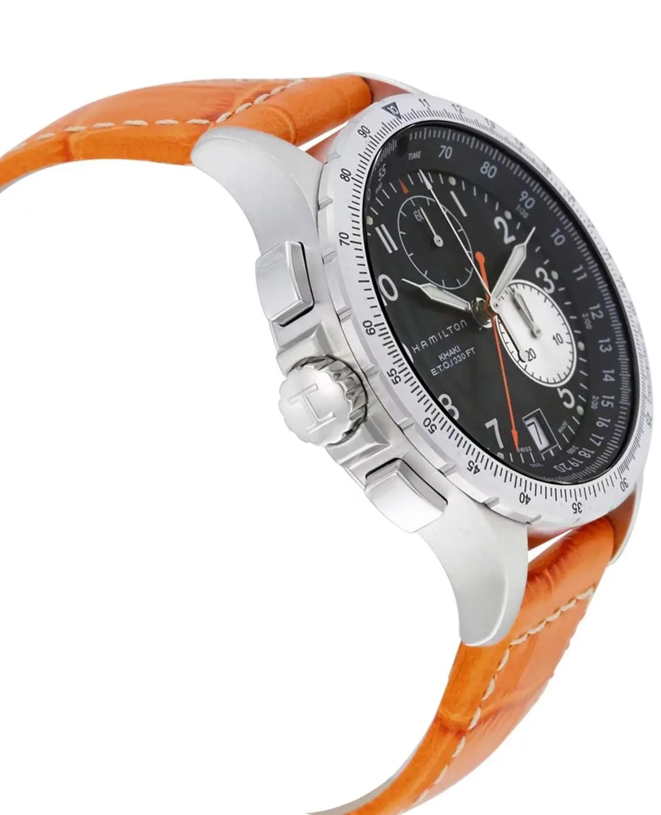 Наручные часы Hamilton Khaki Aviation H77612933