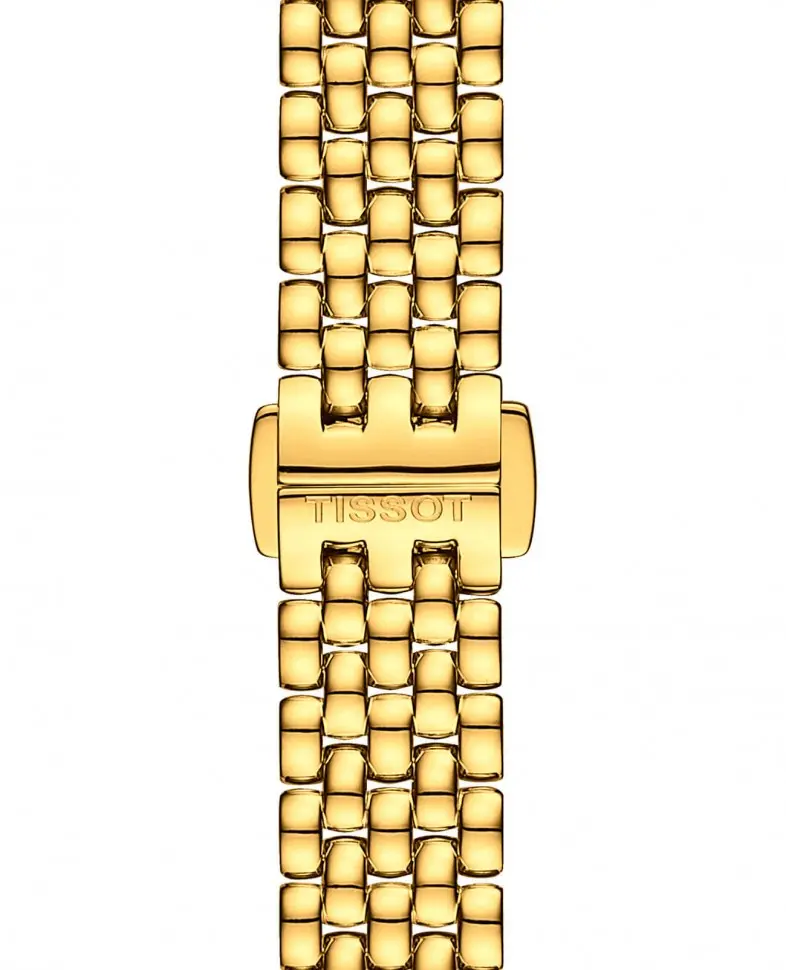 Наручные часы Tissot T-Lady T1031103311300