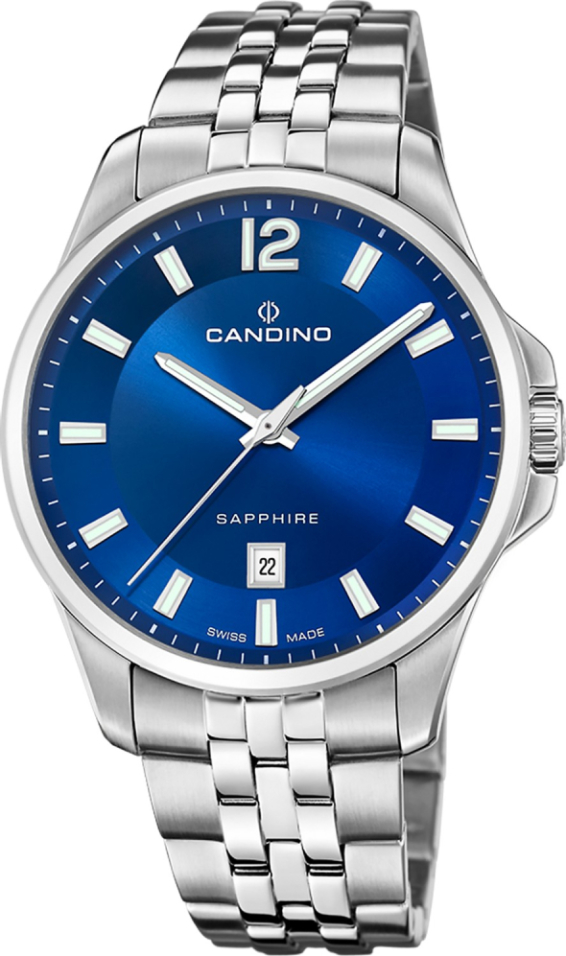 Наручные часы Candino Gents Classic Timeless C4764.2