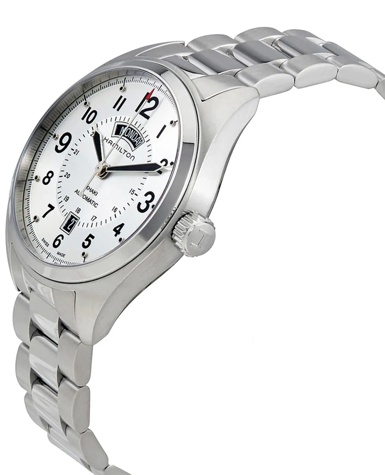 Наручные часы Hamilton Khaki Field H70505153