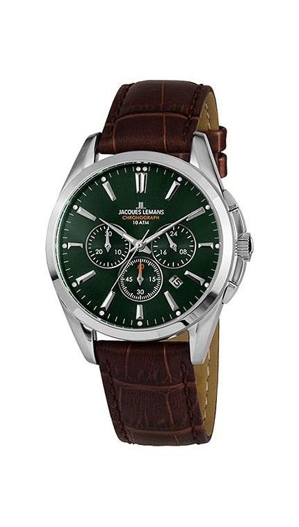Наручные часы Jacques Lemans Sports 1-1945C