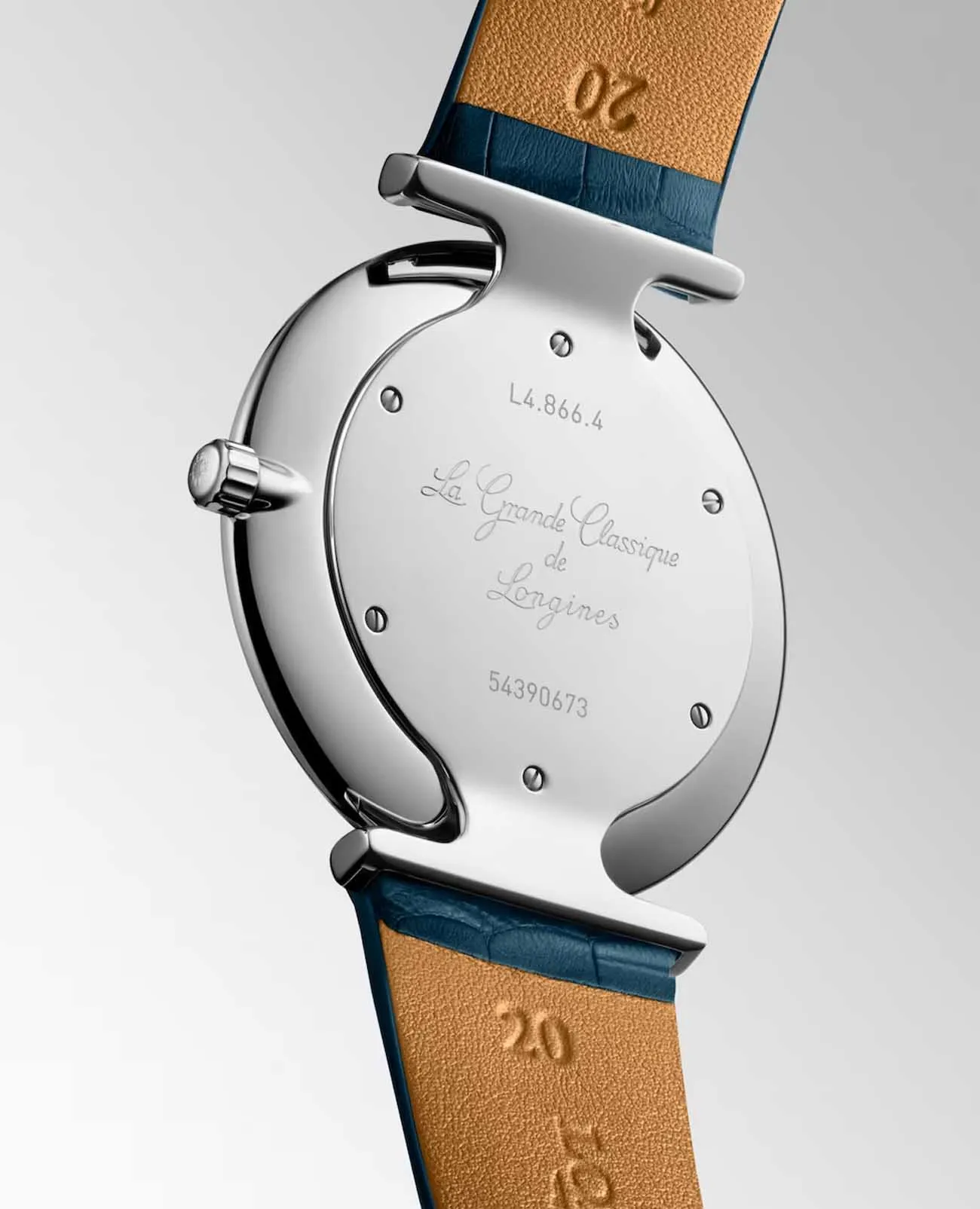 Наручные часы Longines La Grande Classique De Longines L48664942